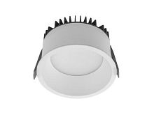 Изображение Светильник светодиодный UGR DL PREMIUM 20W OPL 940 WH EM СТ 1849000330 