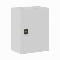 Изображение Корпус навесной уличный ST Outdoor с М/П 400х300х200мм IP66 DKC R5ST0432-OUTDOOR 