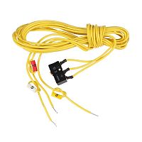 Изображение Контакт сигнализации аварийного срабатывания AUX-R-1FTS T125-T160-T250-T400-T630 КЭАЗ 357149 