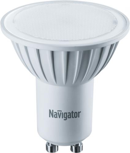 Изображение Лампа Navigator 94 130 NLL-PAR16-5-230-4K-GU10    18589 