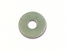 Изображение Шайба кузовная М6, нержавеющая сталь AISI 316L (Упак.200шт.)  CM120600INOX316L 