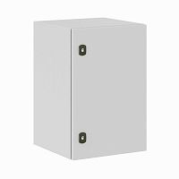 Изображение Корпус навесной уличный ST Outdoor с М/П 600х400х400мм IP66 DKC R5ST0644-OUTDOOR 