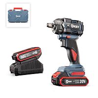 Изображение Гайковерт WB-20-350 ПРОФИ КВТ 104571 