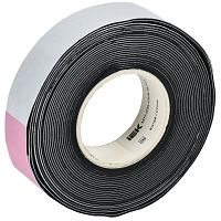 Изображение Изолента-регулятор электрического поля 0.76х19мм 2220 MIXTAPE 7 (рул.4.6м) IEK MT7-IZ34-C076-19-D46 