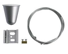 Изображение Подвес Suspension bracket TF black СТ 4909001250 