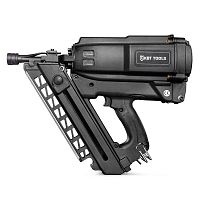 Изображение Пистолет газовый монтажн. GCN-90 ПРОФИ КВТ 104524 