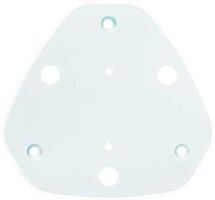 Изображение Подкладка креп. 3-м ПК3 Кунцево 5924 