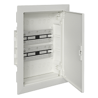 Изображение Корпус мультимедийный OptiBox Pro 24-VNM-IP40 КЭАЗ 382526 