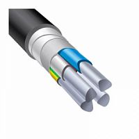 Изображение АВБШв 4х35 кабель 
