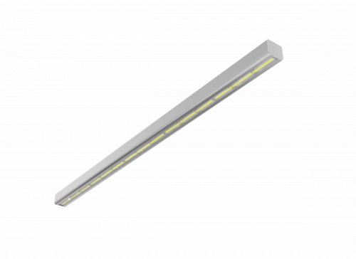 Изображение Светодиодный светильник Mercury LED Mall "ВАРТОН" 1170*66*58 мм кососвет 36W 3000К  V1-R0-70430-31L17-2303630 