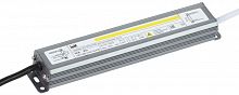 Изображение Драйвер светодиодный LED 50w 12v IP67 блок-шнур  LSP1-050-12-67-33-PRO 
