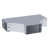 Изображение Ответвитель Т-образ. 100х300-1,5 мм EKF t10030008-1,5 
