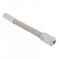 Изображение Муфта гибкая труба-коробка (20 мм) IP44 (10 шт.) EKF-Plast mtk-20 