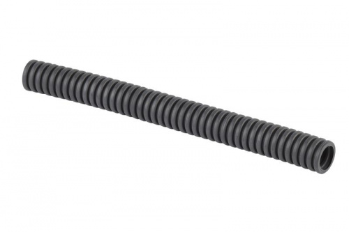 Изображение Труба гофрированная ПА FRHF d20мм с протяжкой легкая (уп.100м) Ruvinil 92001НГ 