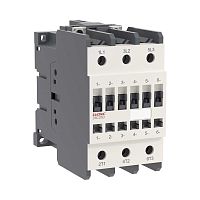 Изображение Контактор магнитный YON DSC050 50A 22кВт AC3 3P кат.110В AC YON DSC050-3C00A110 