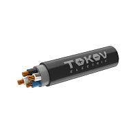 Изображение Кабель TOKOV ELECTRIC ВВГнг(А)-LS 4х50 МК (N) 1кВ (м) ТХМ00408979 