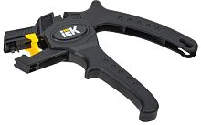 Изображение Стриппер автоматический АС 0.2-4 К1 ARMA2L 3 IEK A2L3-FS10-K1-02-40 