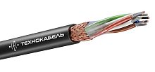 Изображение Кабель МКЭШВнг(А)-LS 4х2х1.0 500В (м) Технокабель 00-00155801 