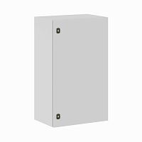 Изображение Корпус навесной уличный ST Outdoor с М/П 1000х600х400мм IP66 DKC R5ST1064-OUTDOOR 