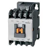 Изображение Контактор Metasol MC-6a 220В AC 50Гц 1b Screw LS Electric 1327008500 