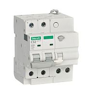 Изображение Устройство защиты от дугового пробоя 2п 32А УЗДП-103 6кА DEKraft 19092DEK 