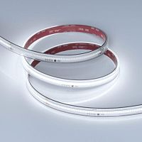 Изображение Лента светодиодная герметичная SPI-COB-PS-X378-14mm 24В White6000-PX63-BPT (7Вт/м IP67) бегущий огонь (уп.5м) Arlight 041741 
