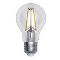 Изображение Лампа светодиодная LED-A60-12W/4000K/E27/CL/DIM GLA01TR Air диммир. картон Uniel UL-00005184 