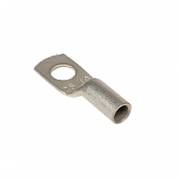 Изображение Наконечник медный луженый ТМЛ DIN 25-10 PROxima EKF tml-din-25-10 