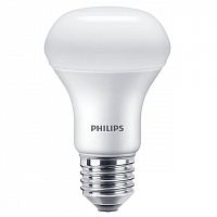 Изображение Лампа светодиодная ESS LEDspot 9W 980lm E27 R63 827 Philips 929002965887 