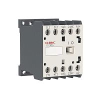 Изображение Реле управления YON DCR16 4НО 110VAC YON DCR16-40A110 