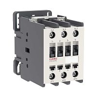 Изображение Контактор магнитный YON DSC040 40A 18.5кВт AC3 3P кат.24В AC YON DSC040-3C00A024 