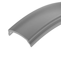 Изображение Экран ARH-BENT-W11-2000 BLACK пластик L2000 Arlight 041031 