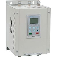 Изображение Устройство плавного пуска NJR5-150/ZX3 150А 75кВт 380В CHINT 438270 