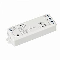 Изображение Контроллер SMART-K31-CDW (12-24V, 2x5A, 2.4G) (Arlight, IP20 Пластик, 5 лет) 28292 