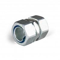 Изображение Муфта соединительная СММ-25 (Fortisflex) 61399 