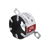 Изображение Муфта противопожарная FIREFORT CLUTCH М25 L25 KM-FF-C-25-25 КМ LO34673 