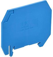 Изображение Разделитель PPCY2.5/10BU ARMAFIX IEK AF-CT30-00-K07-002-SP 