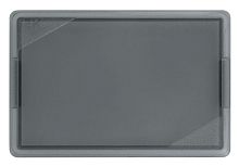 Изображение Стекло для электрощитов с марк. IEK пластик IEK YWN12 