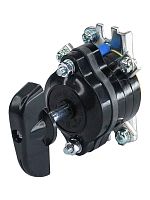 Изображение Выключатель пакетный ПВ2-16А (исп. 3) Электротехник ET002514 