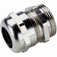 Изображение Уплотнитель кабельных вводов метал. PG29 d16-26мм IP68 Leg 095516 