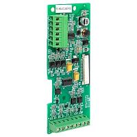 Изображение Карта расширения для преобразователя частоты PRO-Drive PD-150-ACC-ABZ-PG3 EKF PD-150-ACC-ABZ-PG3 