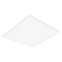 Изображение Светильник светодиодный Compact ДВО 35Вт 600х600 4000К 3640лм CRI90 IP40/IP20 UGR<19 бел. панель LEDVANCE 4099854017360 