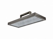 Изображение Светильник светодиодный INOX LED 80 (GL/SS) 5000К накладной СТ 1079000270 