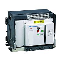 Изображение Выключатель-разъединитель NH1-3200-2500/4P выкат. 2500А (R) CHINT 101328 