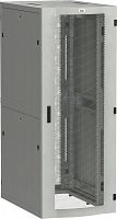 Изображение Шкаф серверный 19дюйм LINEA S 48U 750х1070мм перфорированные двери сер. ITK LS35-48U71-2PP 