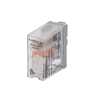 Изображение Реле 12А 1CO 230В AC SE RSXG15P7 