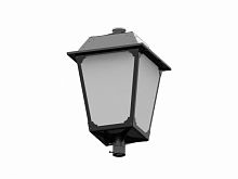 Изображение Светильник светодиодный торшерный  CLASSIC LED 70 OPL 4000K  1652000120 