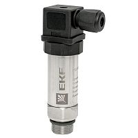 Изображение Преобразователь давления PRT-100-1.6-1.0-M20-V (с поверкой) EKF 