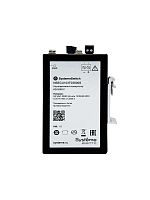 Изображение Концентратор промышленный EtherCAT 3х100BaseT SE NSECU103T03X00S 