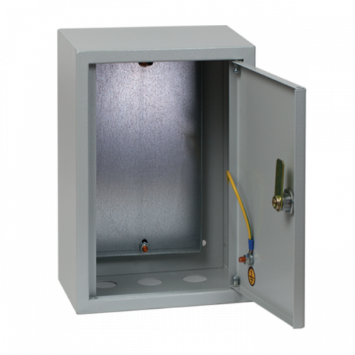 Изображение Щит с монтажной панелью ЩМП- 40.30.22 (ЩРНМ-1) IP31 EKF PROxima  mb22-1 